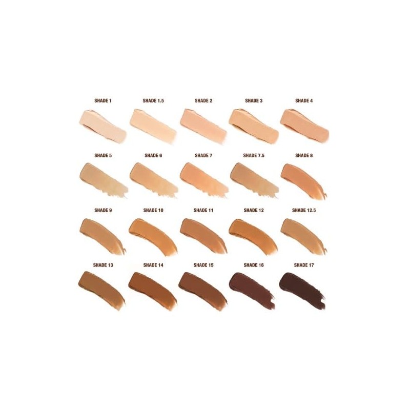 Charlotte Tilbury Unreal Skin Sheer Glow Tint