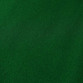 Feishibang Snooker Green Wool Billiard Cloth - Pool Table Felt for 6,7,8 or 9 Foot (for UK7 Table)