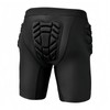 Topeter Padded Football Girdle with Hip, Thigh, Tailbone Protector, Impact