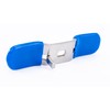 Stainless Steel Ball Valve Handle Replacement For 3/4" Ball Valve,