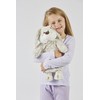 Warmies 3D Hot Water Bottle - Bunny