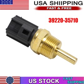motor_speed Coolant Temperature Sensor For 1993-2010 Mitsubishi Chrysler Hyundai 39220-35710