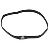 Umbro UJS7807 Headband, Black