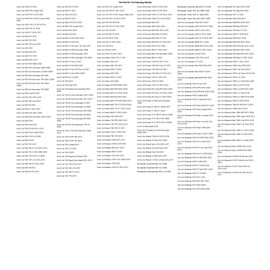 Tusk Terrabite® Radial Tire 27x11-14 Medium/Hard Terrain For ARCTIC CAT Mudpro 700i LTD 2012-2017