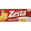 Keebler Zesta Zesta Saltine Crackers - Original - 16 oz