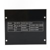 ZK‑MT21 BT Amplifier Board High Power Sound Stereo DC12‑24V Digital