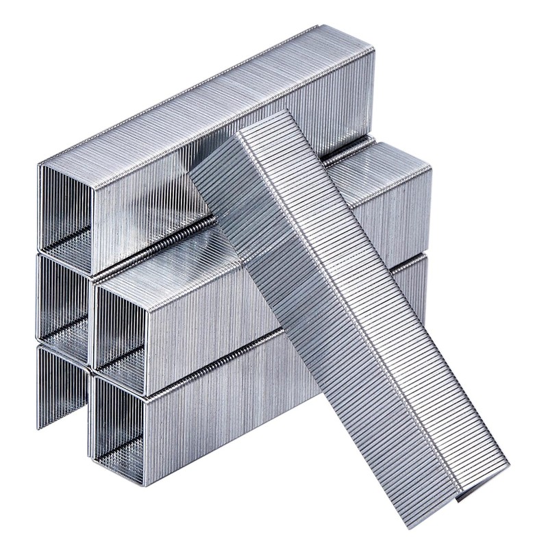 Bostitch SB355/8-1M Heavy Duty Premium Staples