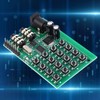 AE11A04 DTMF Generator Module 5~24VDC Audio Generator Board Dual Encode