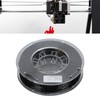 TPU 3D Printer Filament, 1.75mm TPU Filament, Size Accuracy 0.03mm