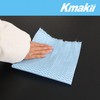 KMAKII Disposable Cleaning Cloth,Jay Clothes,Dish Cloths Roll,Reusable Cleaning Cloths,5 Rolls