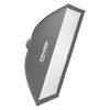 Profoto Softbox 3x4-Feet Diffuser Kit with 0.5 F-Stop Diffuser with
