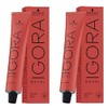 Schwarzkopf Igora Royal 4-99 Pack of 2 (2 x 60