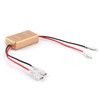 LED Headlight Strobe Controller Flasher Module H1 H3 Signal Light