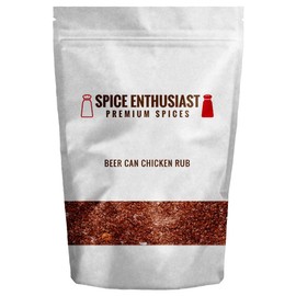Spice Enthusiast Beer Can Chicken Rub - 8 oz