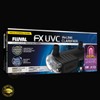 FLUVAL FX UVC 6-WATT CLARIFIER- A199 Fluval for FX2/FX4/FX6 Canister