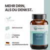 Vitamin A Tablets 10,000 IU - 365 Tablets - Eye