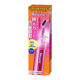 Blaune Root Color natural brown