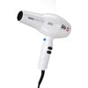  Solis Swiss Perfection Professional Hairdryer, Hair-Friendly 77C Wind, ION