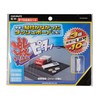 Carmate SZ111 Non-slip Mat for Cars, Super Pitting, Anti-Slip Sheet,
