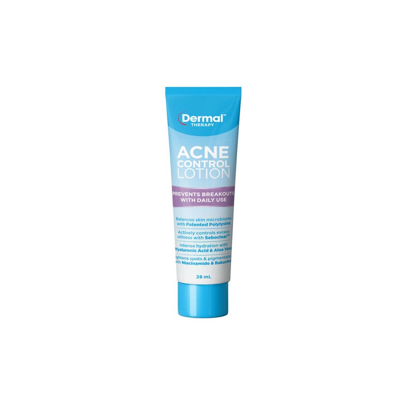 Dermal Therapy Acne Control Kit