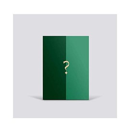 RBW Entertainment MAMAMOO - Travel (10th Mini Album) Album+Folded Poster+Extra Photocards Set (Light Green ver.)