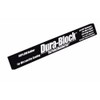 Dura-Block AF4420 Hook & Loop Black Standard Sanding Block