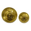 Royal Engineers (SAPPERS) Blazer Button Large - 22mm (35-ligne) /