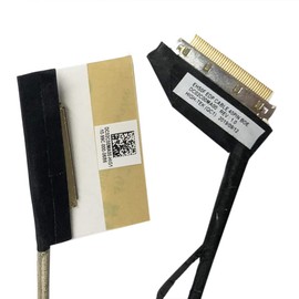 JINTAI LCD LVDS LED Screen Flex Cable for ACER N18C3 AN515-54 EH50F 40PIN DC02C00MA00 Screen Video Cable