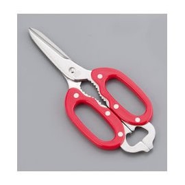 Cooking Scissors Cooks – Red