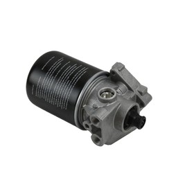 Mytee Products 11.07"x5.62" Air Dryer System Purge Type 12V - 90W Replaces Bendix 800887, 065691, 109872, 800887BXW, Haldex 109991X, Meritor R955109991, R955800887