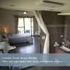 Yimisya Flexible Bendable Curtain Track, Wall Mount Heavy Duty Sliding
