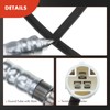 A-Premium O2 Oxygen Sensor Compatible with Toyota Supra 1987 1988