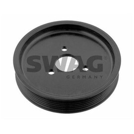 Swag 20 93 0123 Belt Pulley Power Steering Pump