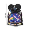 Children School Bags Elementary School Toddler Cartoon Cute Ear Backpack