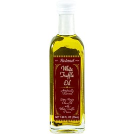 Roland Truffle Oil, White, 1.86 Ounce (Pack of 2), 1.86 Fl Oz (Pack of 2)