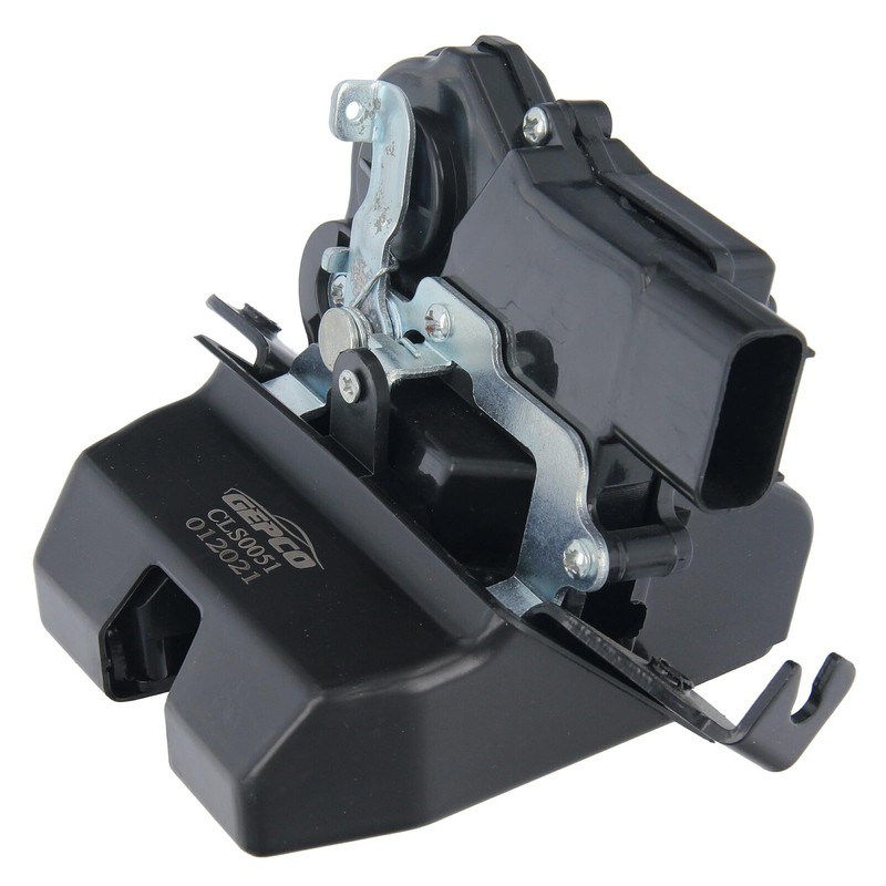 GEPCO Tailgate Lock Compatible with Hyundai i40 Santa Fe III