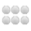 18Pcs Thread Wax Thread Conditioner Beeswax for Sewing Strengthening Line