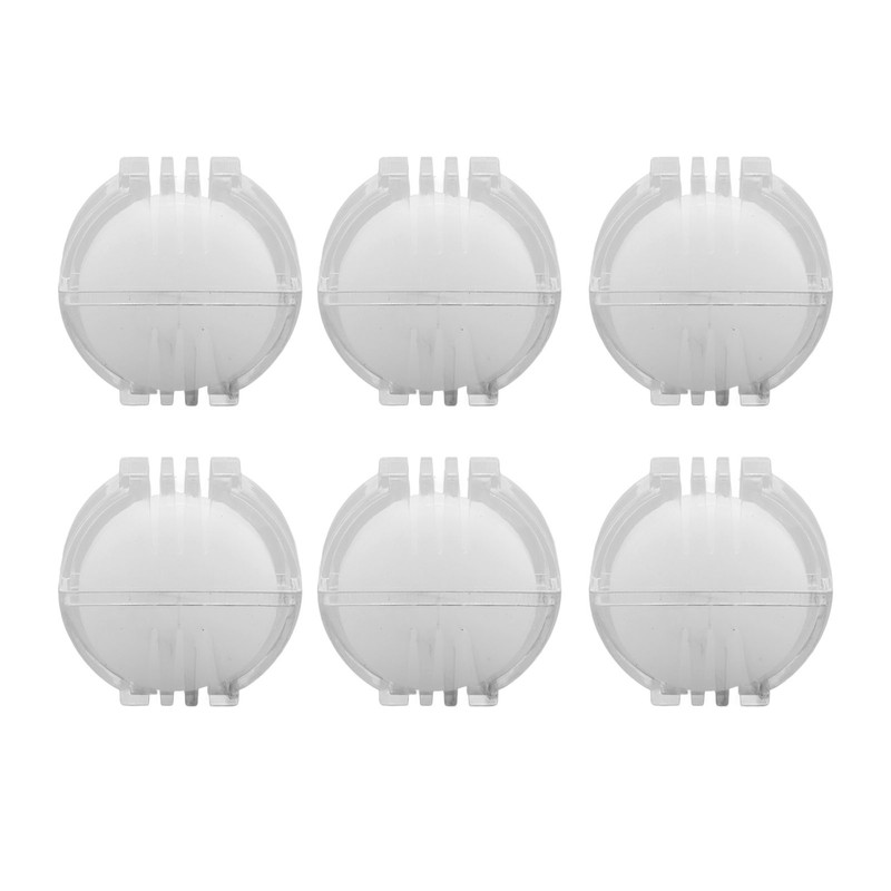 18Pcs Thread Wax Thread Conditioner Beeswax for Sewing Strengthening Line