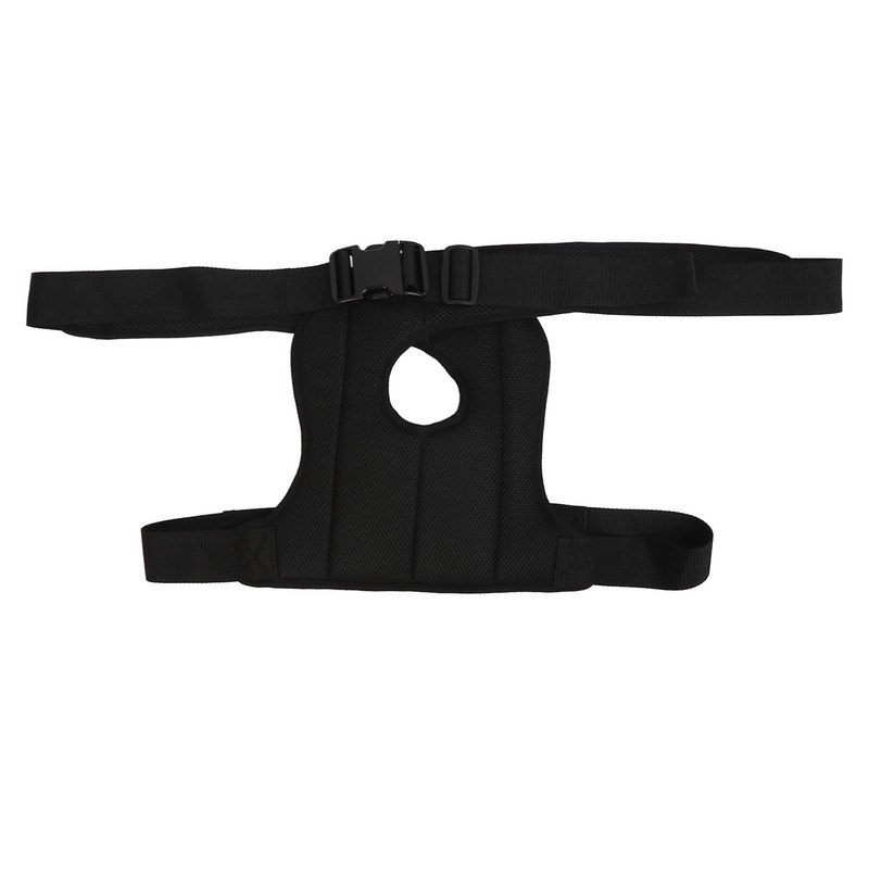 Wheelchair Thigh Restraint Belt Wheelchair Thigh Safety Harness Leg Soft