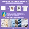 Laundry Detergent Sheets Up to 60 Loads, Fresh Lavender -