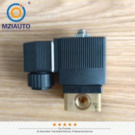 Unbranded 1PCS For IR INGERSOLL RAND Air Compressor Bleed Solenoid Valve 54774302