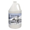 Speedokote White Peelable Spray Booth Wall Coating, Snow Storm, SMR-PWC-W,