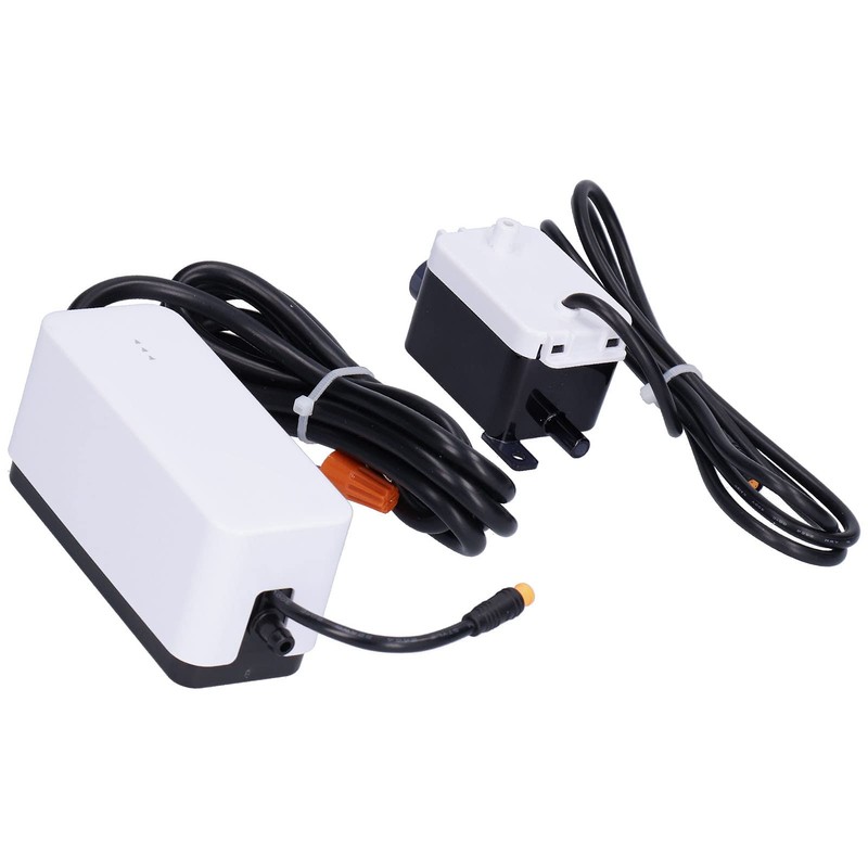 Condensate Pump for Air Conditioners AC110V-240V Automatic Condensate Drain Pump