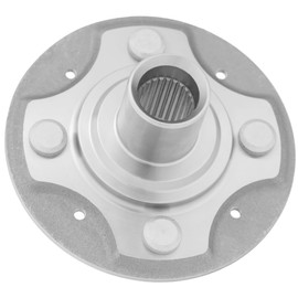 [2-Pack] 930-464K - Front Wheel Hub Bearing Assembly Repair Kit Compatible with 2007-2008 Honda Fit, 2010-2014 Honda Insight