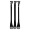 3 Pcs Tire Levers for Bicycles, Metal, Precision Repair, Puncture