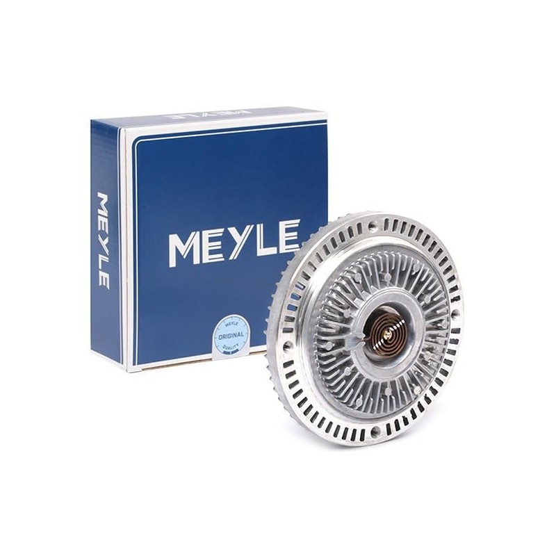 Meyle 100 121 0036 Clutch, Cooling Fan