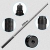1.2 m Invisible Carbon Fiber Selfie Stick for insta360 x4