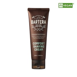 Barthera Comfort Shaving Cream / 컴포트 쉐이빙 크림