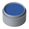 Grimas Water Make Up Theaterschminke 15ml Farbe 304-kornblumenblau