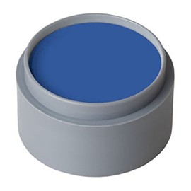 Grimas Water Make Up Theaterschminke 15ml Farbe 304-kornblumenblau